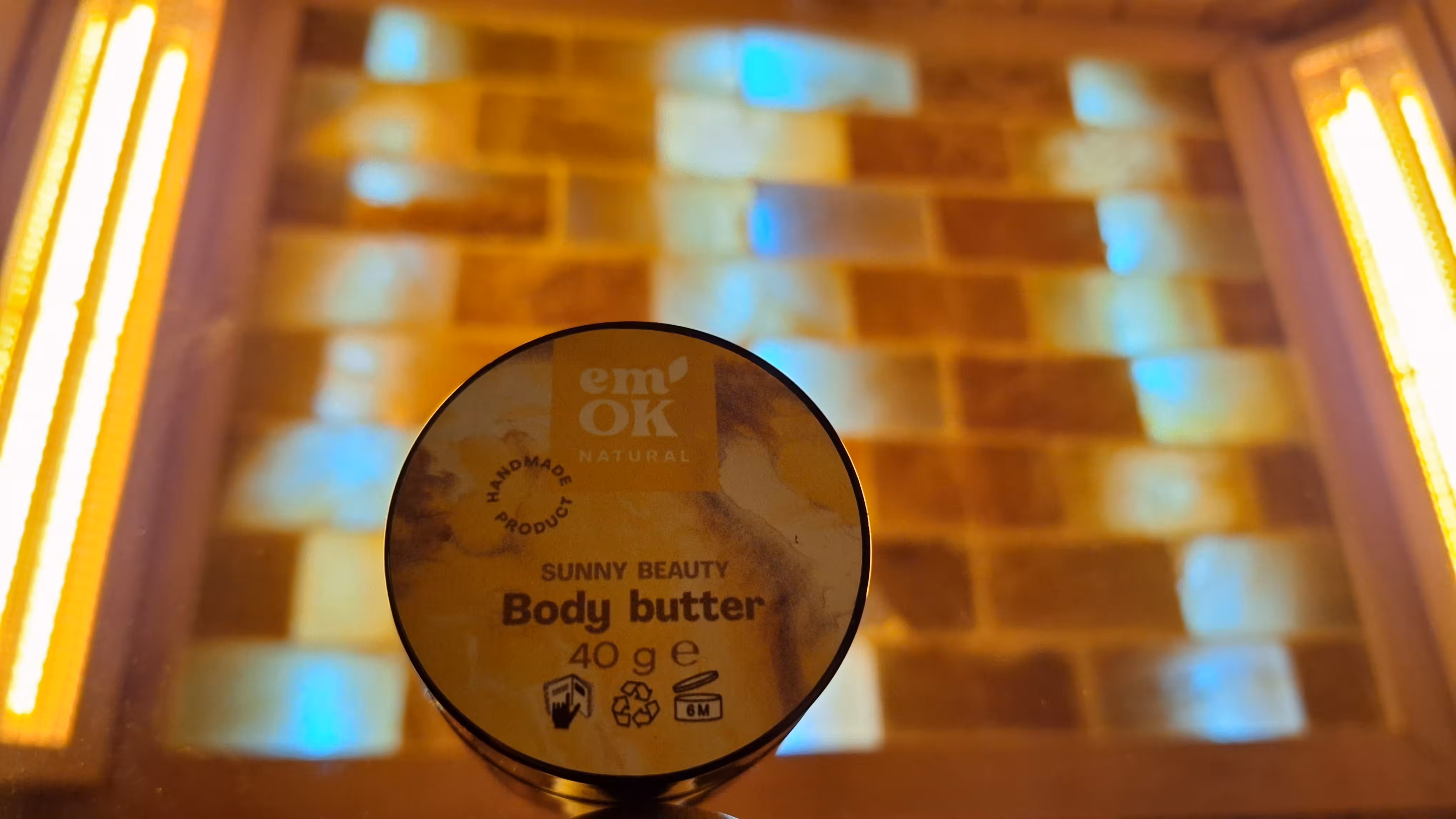 bodybutter